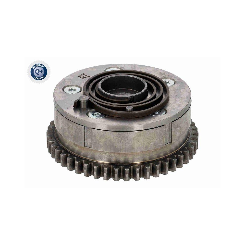 VAICO Nockenwellenversteller links und rechts V51-0669 + V51-0670 f&uuml;r CHEVROLET