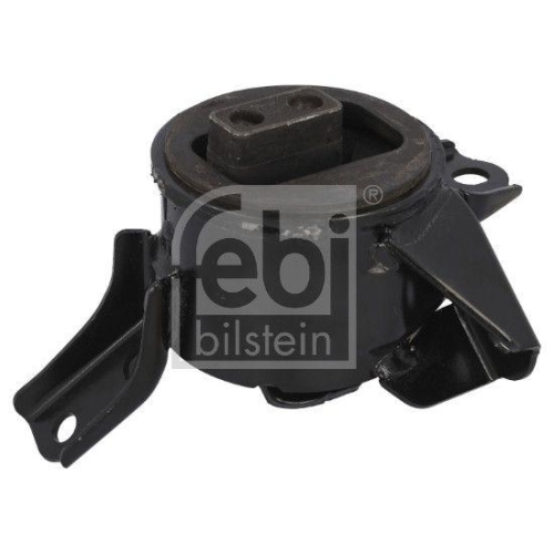 FEBI BILSTEIN 1006289 Lagerung, Schaltgetriebe f&uuml;r HYUNDAI KIA, links