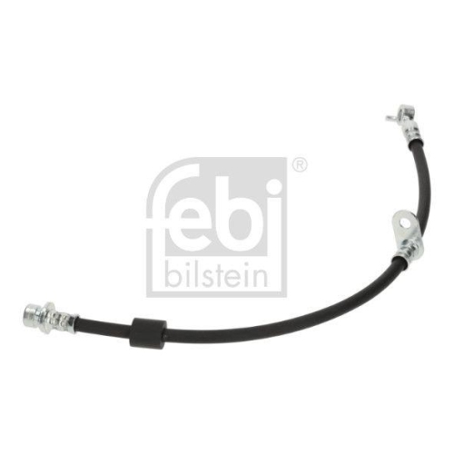 FEBI BILSTEIN 1003642 Bremsschlauch f&uuml;r GREAT WALL HAVAL ORA, Vorderachse rechts