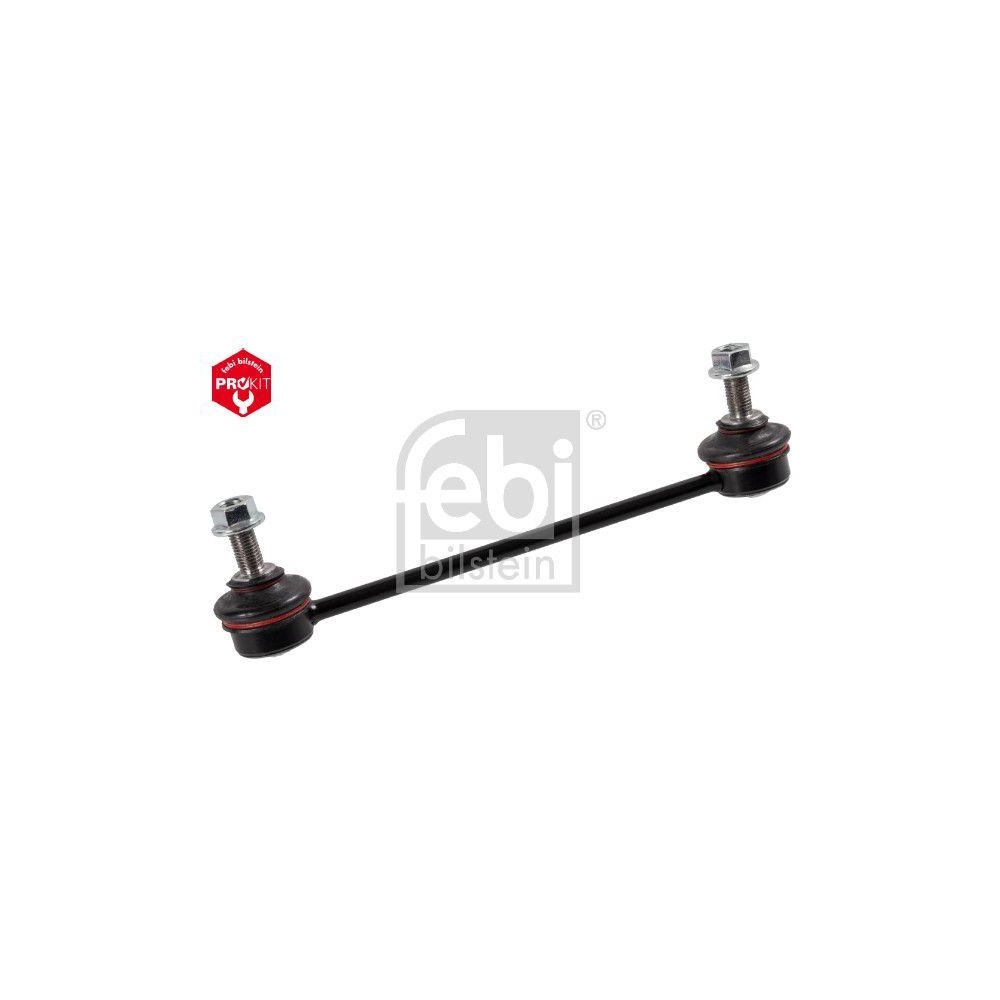 FEBI BILSTEIN Stange/Strebe, Stabilisator 103601 ProKit f&uuml;r RENAULT SMART