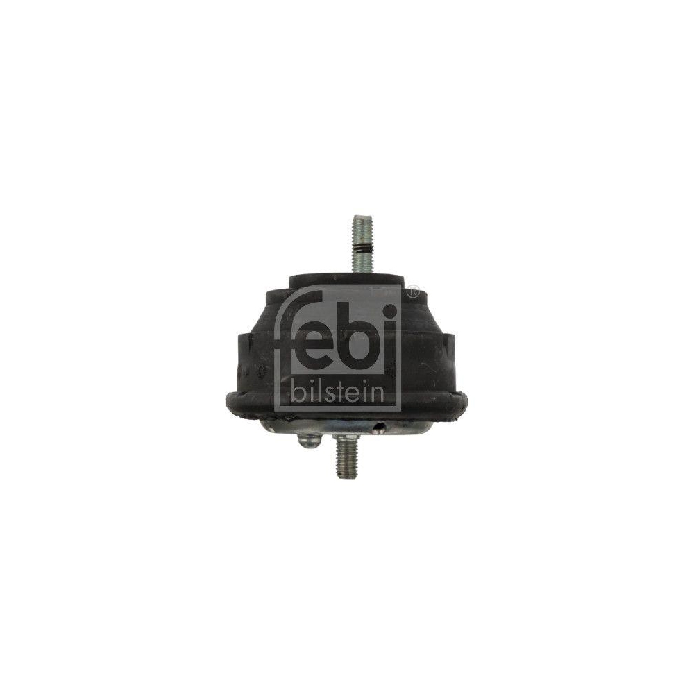 Lagerung, Motor FEBI BILSTEIN 04697 für BMW, beidseitig