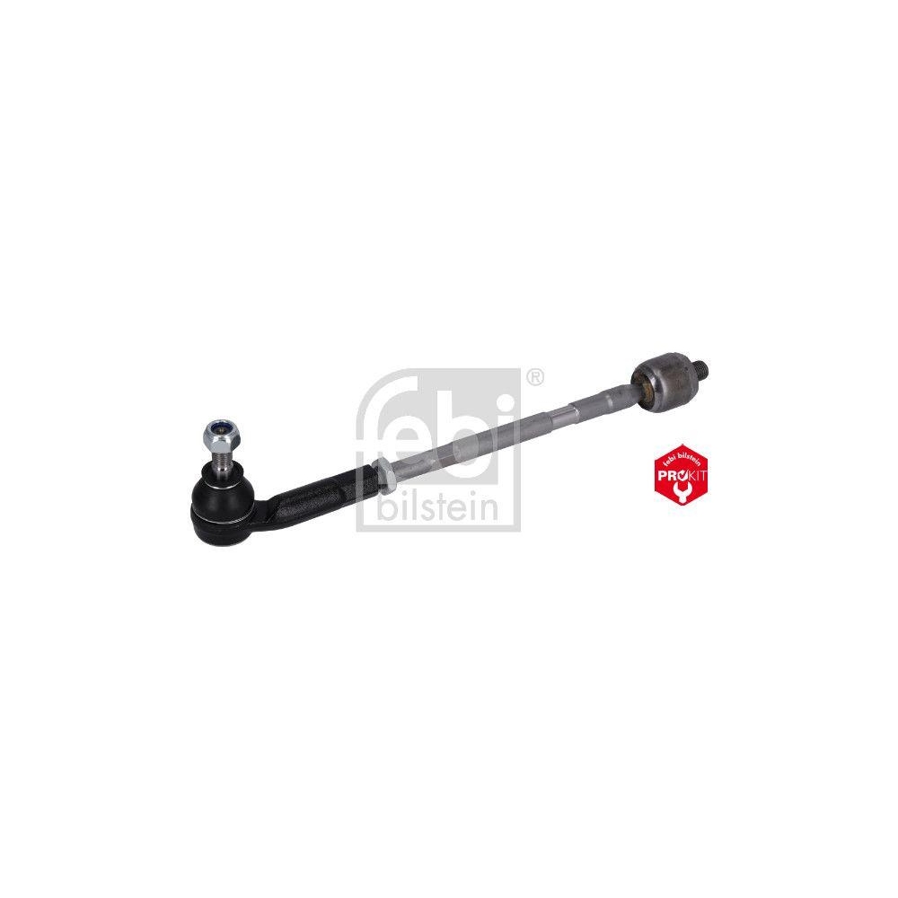 FEBI BILSTEIN Spurstange 26253 ProKit f&uuml;r SEAT VW, Vorderachse links