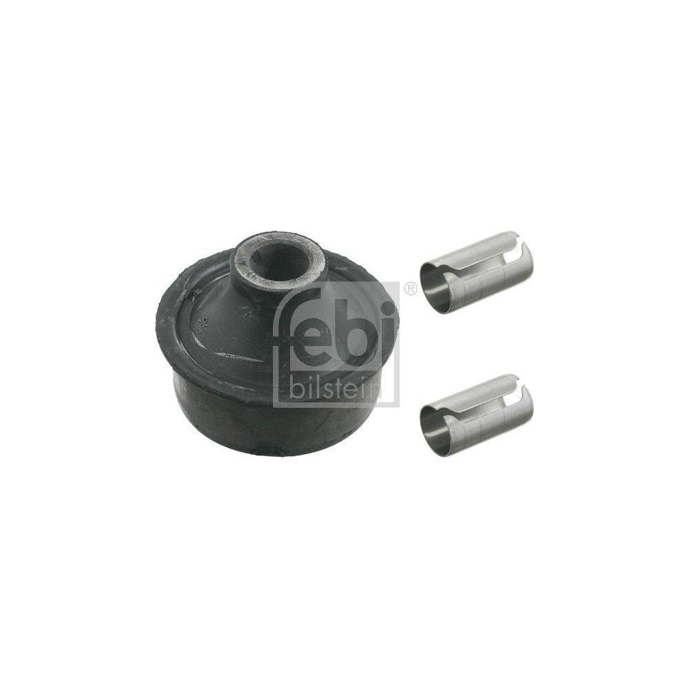 FEBI BILSTEIN Lagerung, Lenker 28101 f&uuml;r OPEL VAUXHALL GENERAL MOTORS, hinten