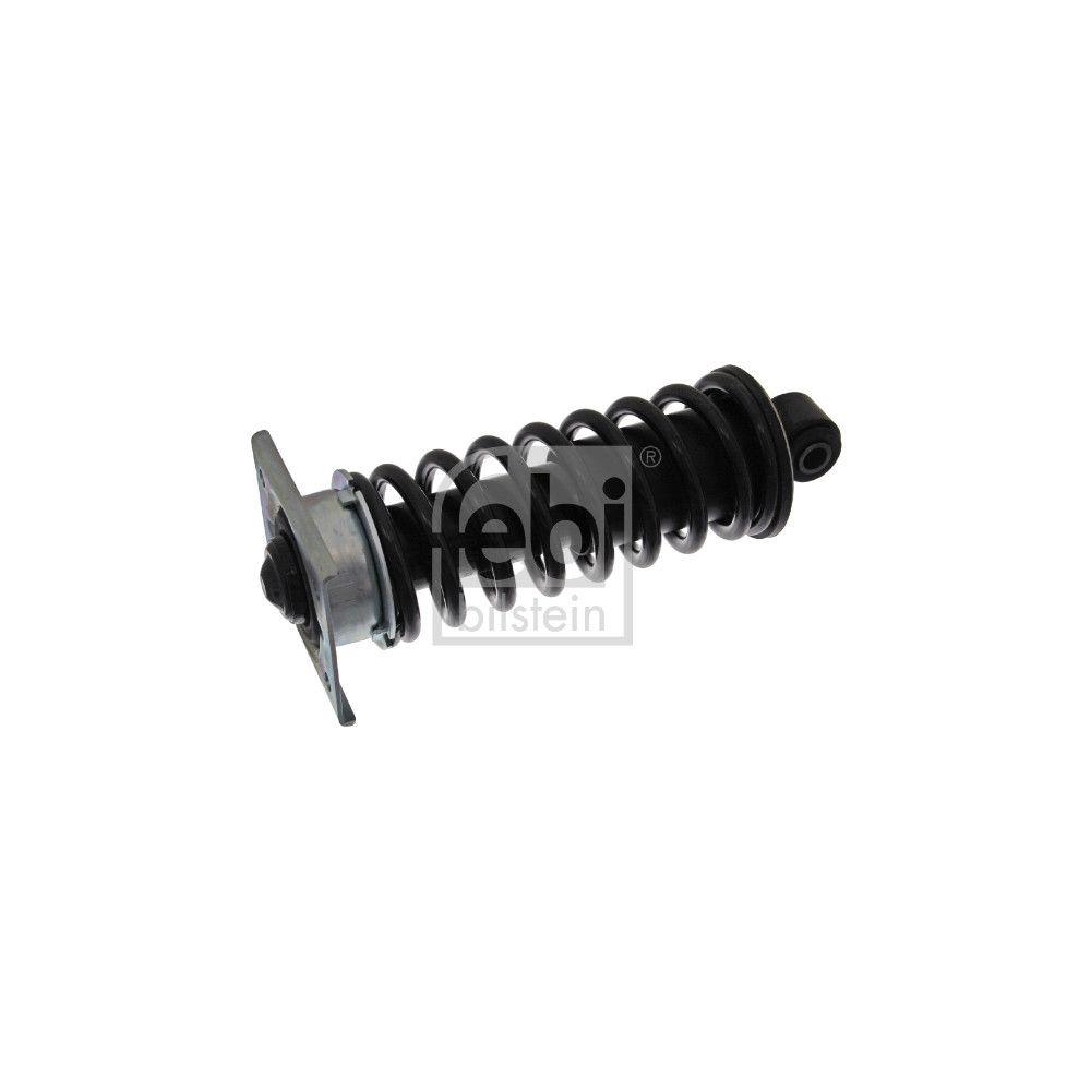 FEBI BILSTEIN D&auml;mpfer, Fahrerhauslagerung 44673 f&uuml;r MERCEDES-BENZ, beidseitig