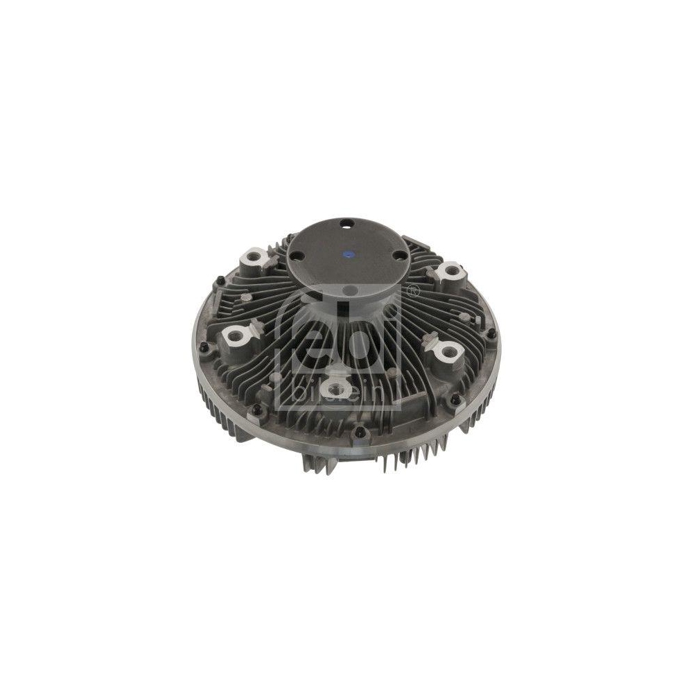 FEBI BILSTEIN Kupplung, K&uuml;hlerl&uuml;fter 47850 f&uuml;r MAN