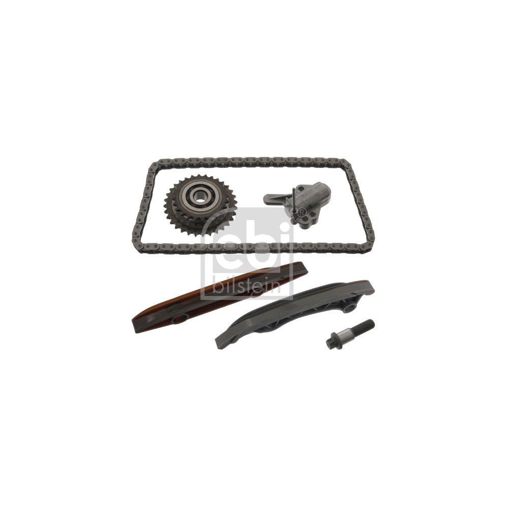 FEBI BILSTEIN Steuerkettensatz 49487 f&uuml;r BMW MINI