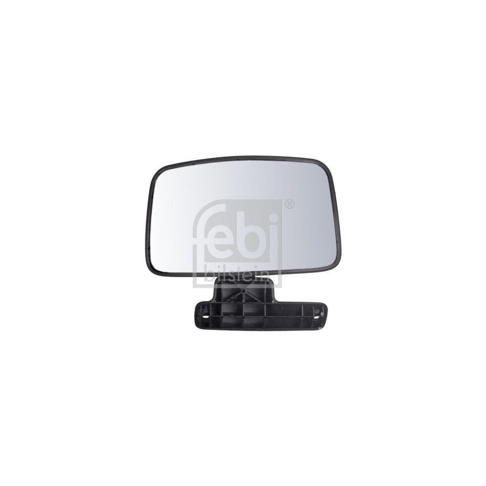 Rampenspiegel FEBI BILSTEIN 100910 für DAF VOLVO RENAULT TRUCKS, rechts