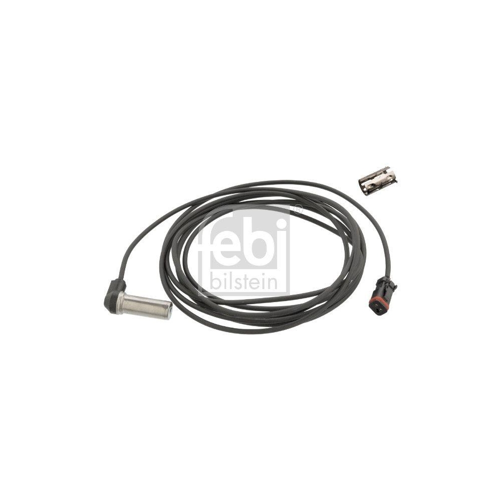 Sensor, Raddrehzahl FEBI BILSTEIN 103762 für VOLVO RENAULT TRUCKS