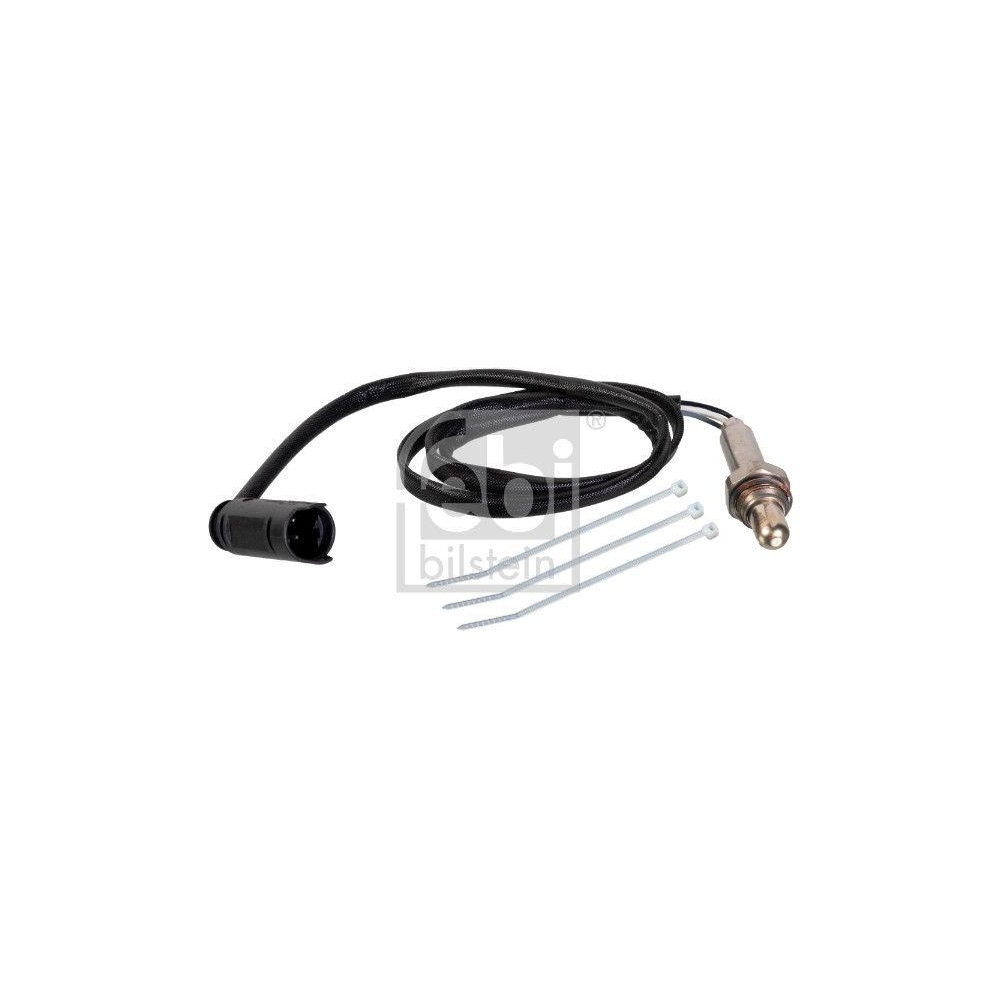 FEBI BILSTEIN Lambdasonde 177436 f&uuml;r BMW LAND ROVER, f&uuml;r Zylinder 1