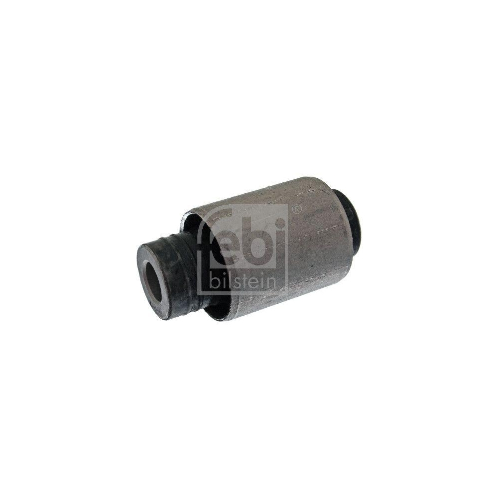 Lagerung, Lenker FEBI BILSTEIN 06795 f&uuml;r BMW, Hinterachse oben, innen