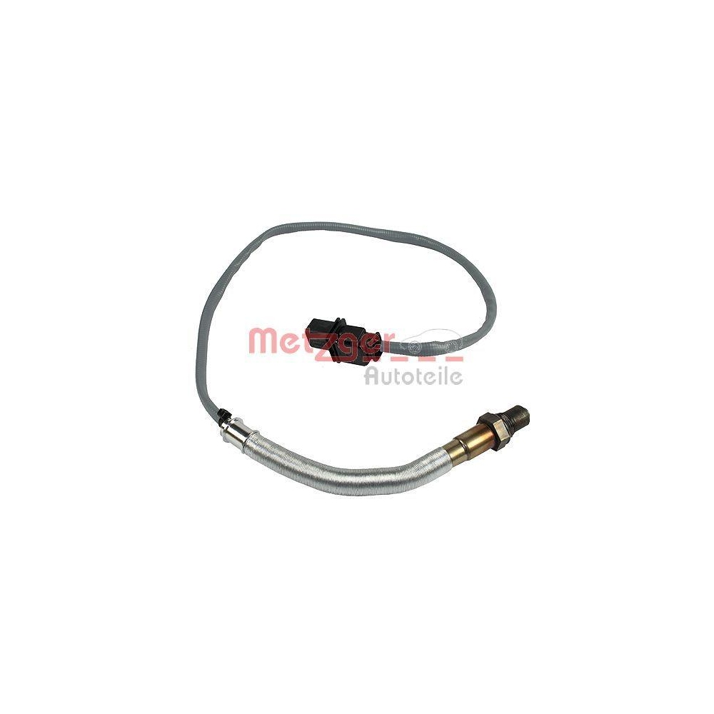 Lambdasonde METZGER 0893243 ORIGINAL ERSATZTEIL f&uuml;r BMW