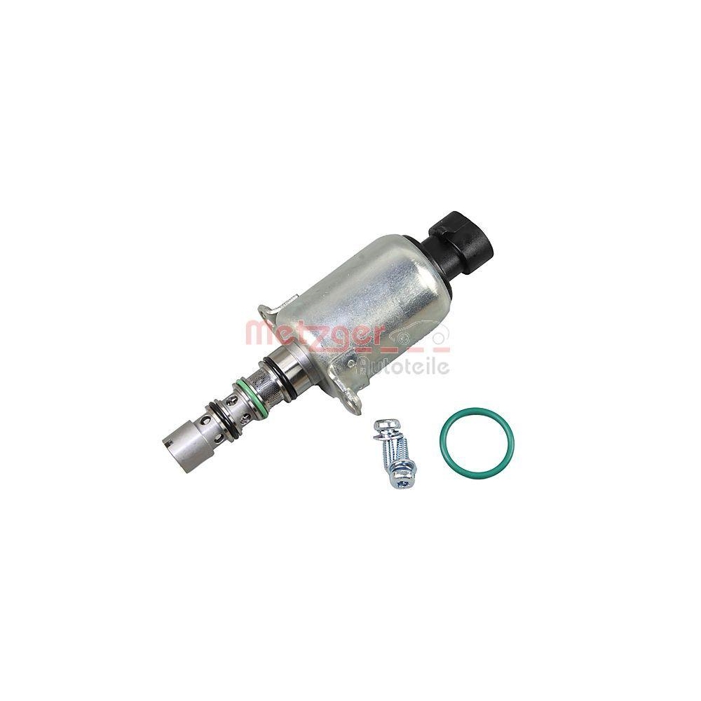 Ventil, Hydraulikaggregat-Autom.Getr. METZGER 0899260 ORIGINAL ERSATZTEIL für