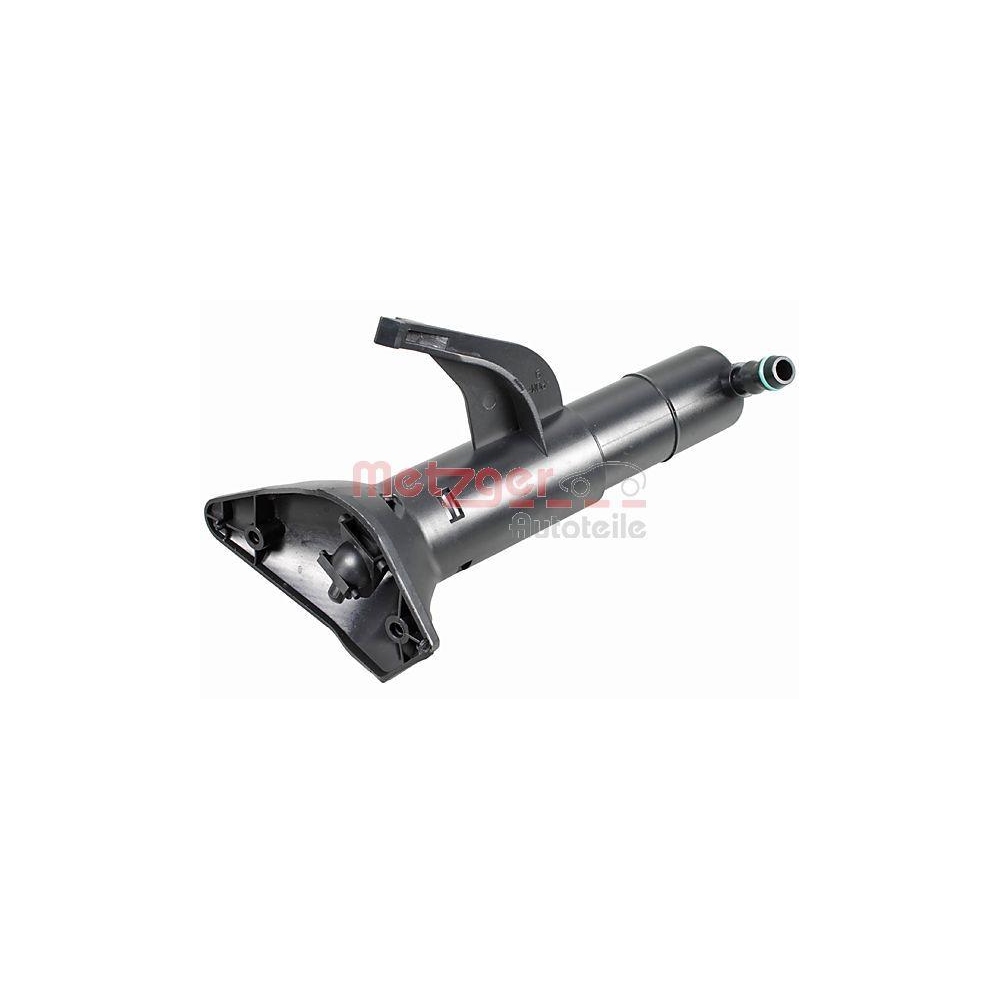 Waschwasserd&uuml;se, Scheinwerferreinigung METZGER 2220675 GREENPARTS f&uuml;r VW