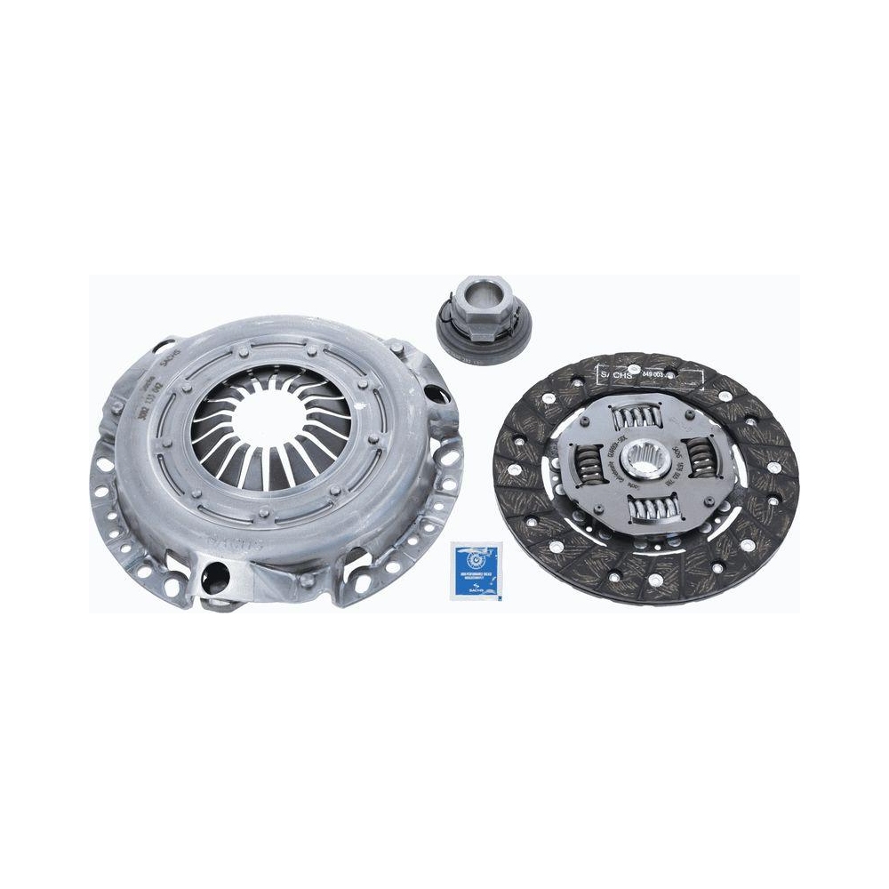 Kupplungssatz SACHS 3000 240 001 für