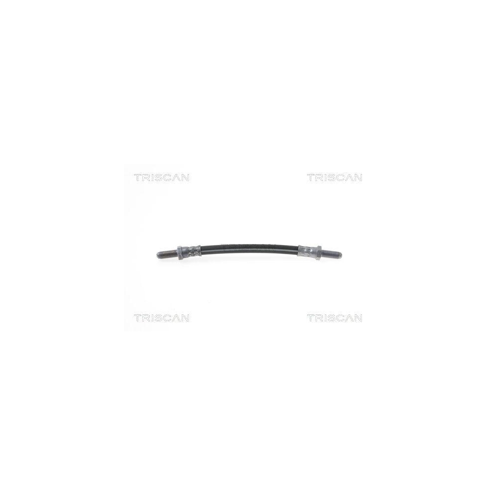 Bremsschlauch TRISCAN 8150 17201 f&uuml;r ROVER, Hinterachse