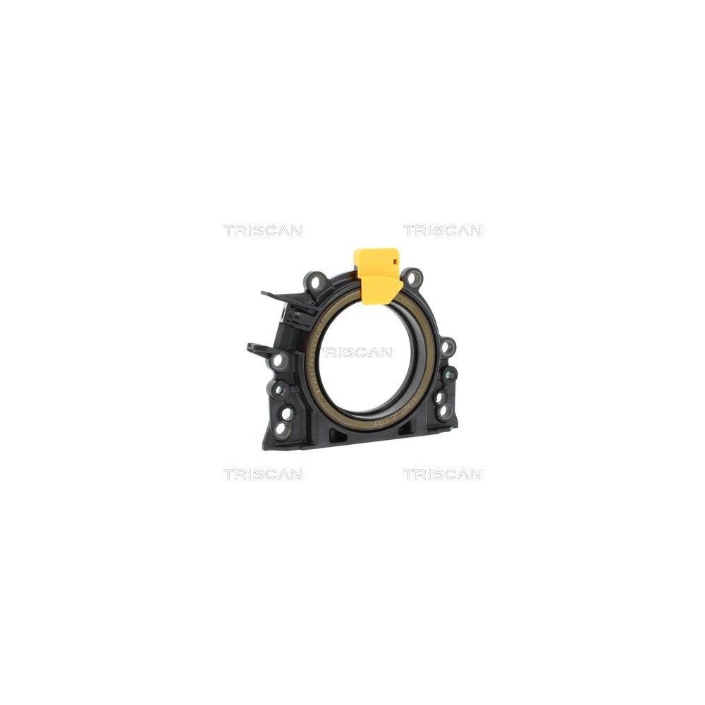 Wellendichtring, Kurbelwelle TRISCAN 8550 100005 für AUDI MITSUBISHI SEAT SKODA