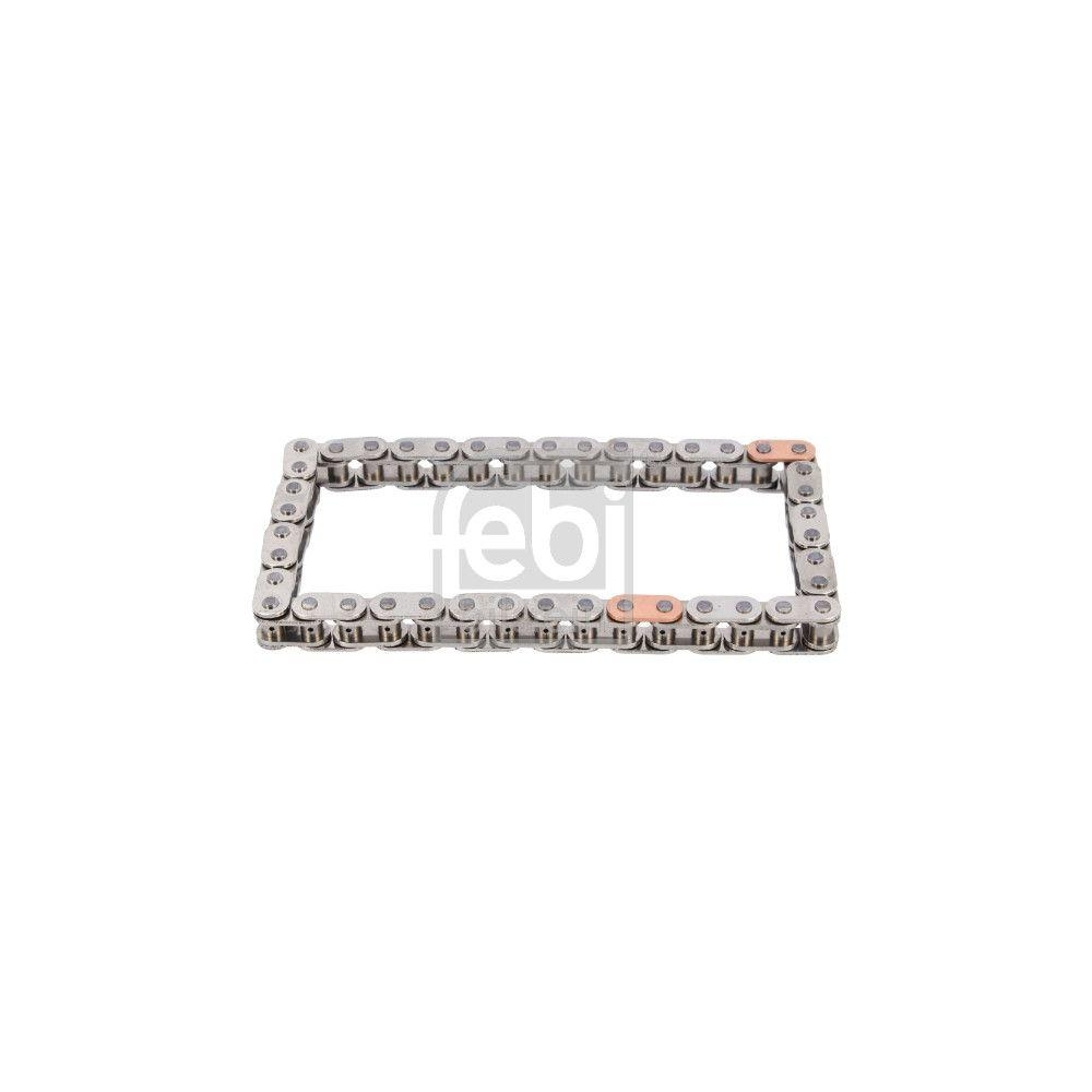 FEBI BILSTEIN Steuerkette 188274 f&uuml;r CITRO&Euml;N FIAT OPEL PEUGEOT TOYOTA VAUXHALL