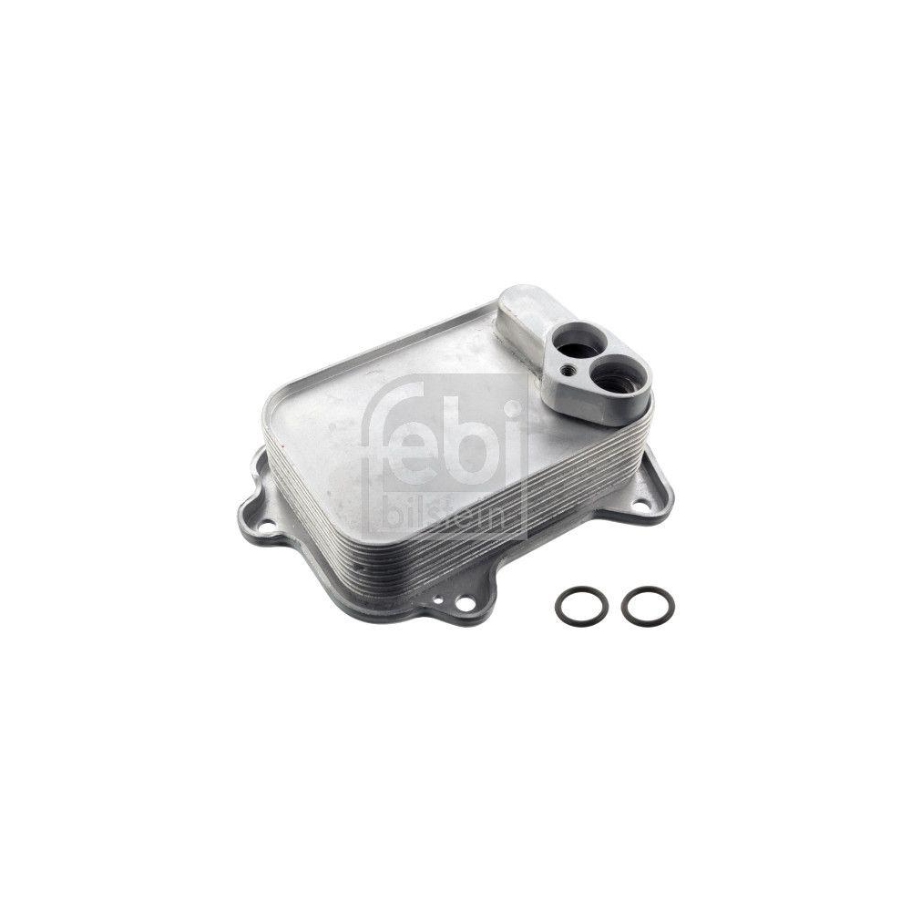 &Ouml;lk&uuml;hler, Motor&ouml;l FEBI BILSTEIN 102858 f&uuml;r AUDI SEAT SKODA VW