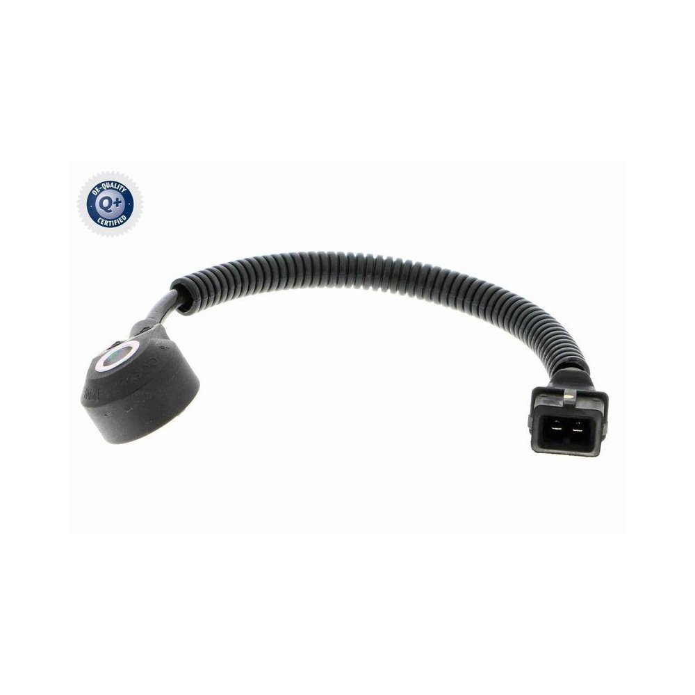Klopfsensor VEMO V52-72-0108 Q+, Erstausr&uuml;sterqualit&auml;t f&uuml;r HYUNDAI
