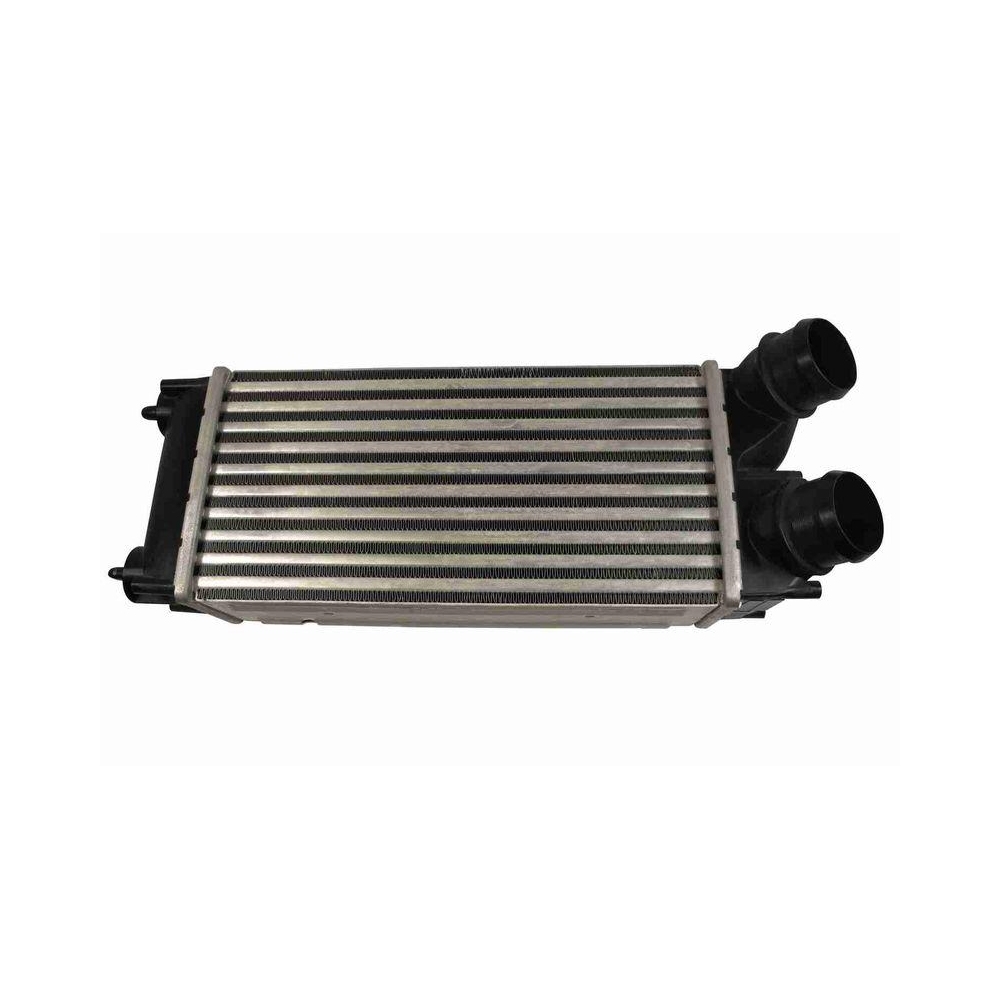 Ladeluftk&uuml;hler VEMO V22-60-0009 Original VEMO Qualit&auml;t f&uuml;r CITRO&Euml;N PEUGEOT