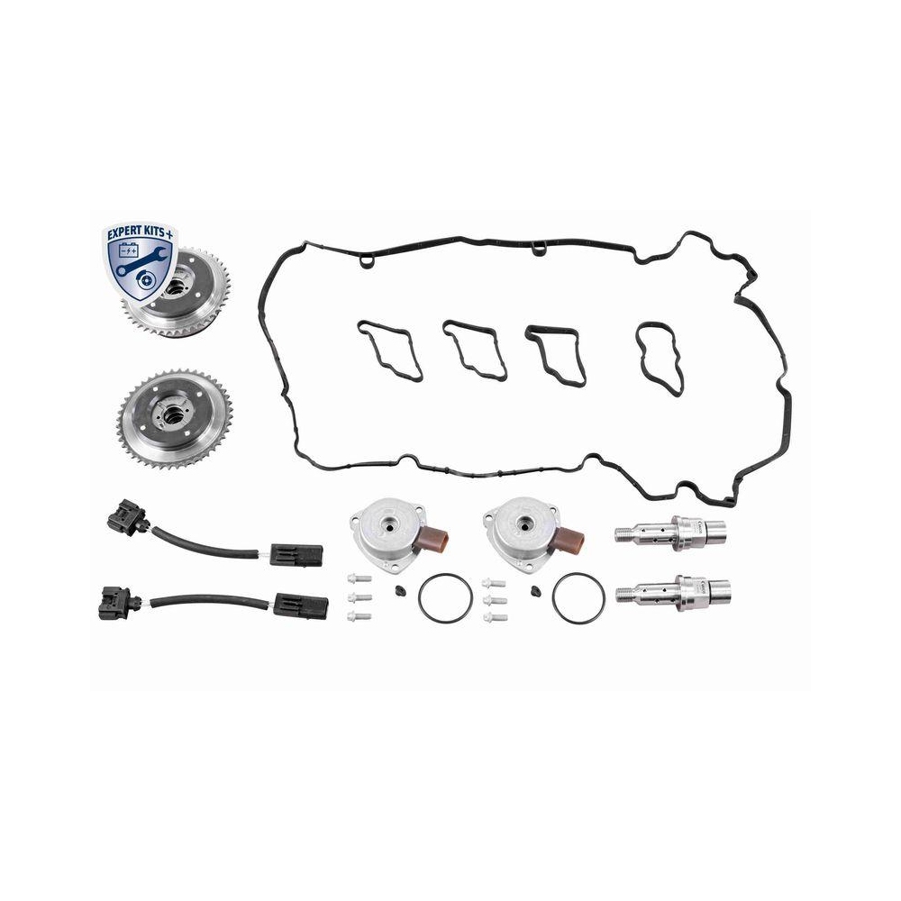 Reparatursatz, Nockenwellenverstellung VAICO V30-3429 EXPERT KITS + f&uuml;r