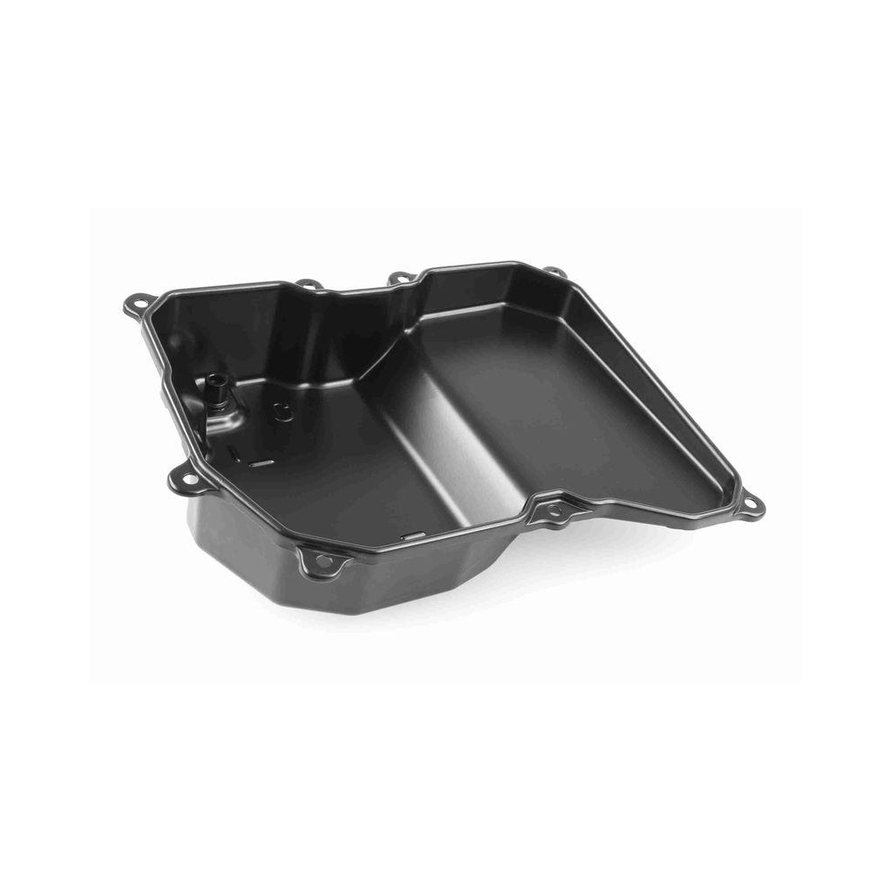 &Ouml;lwanne, Automatikgetriebe VAICO V10-5750 Green Mobility Parts f&uuml;r SKODA VAG