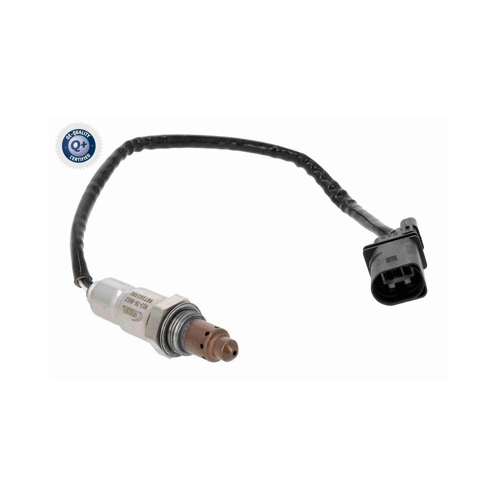 Lambdasonde VEMO V53-76-0012 Q+, Erstausr&uuml;sterqualit&auml;t f&uuml;r HYUNDAI KIA