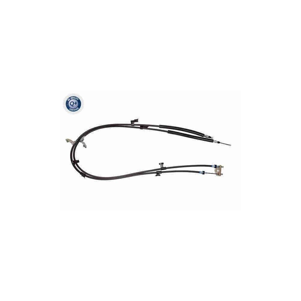 Seilzug, Feststellbremse VAICO V25-30074 Green Mobility Parts f&uuml;r FORD, hinten