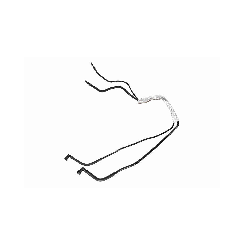 Kraftstoffleitung VAICO V25-2776 Original VAICO Qualit&auml;t f&uuml;r FORD, vorne