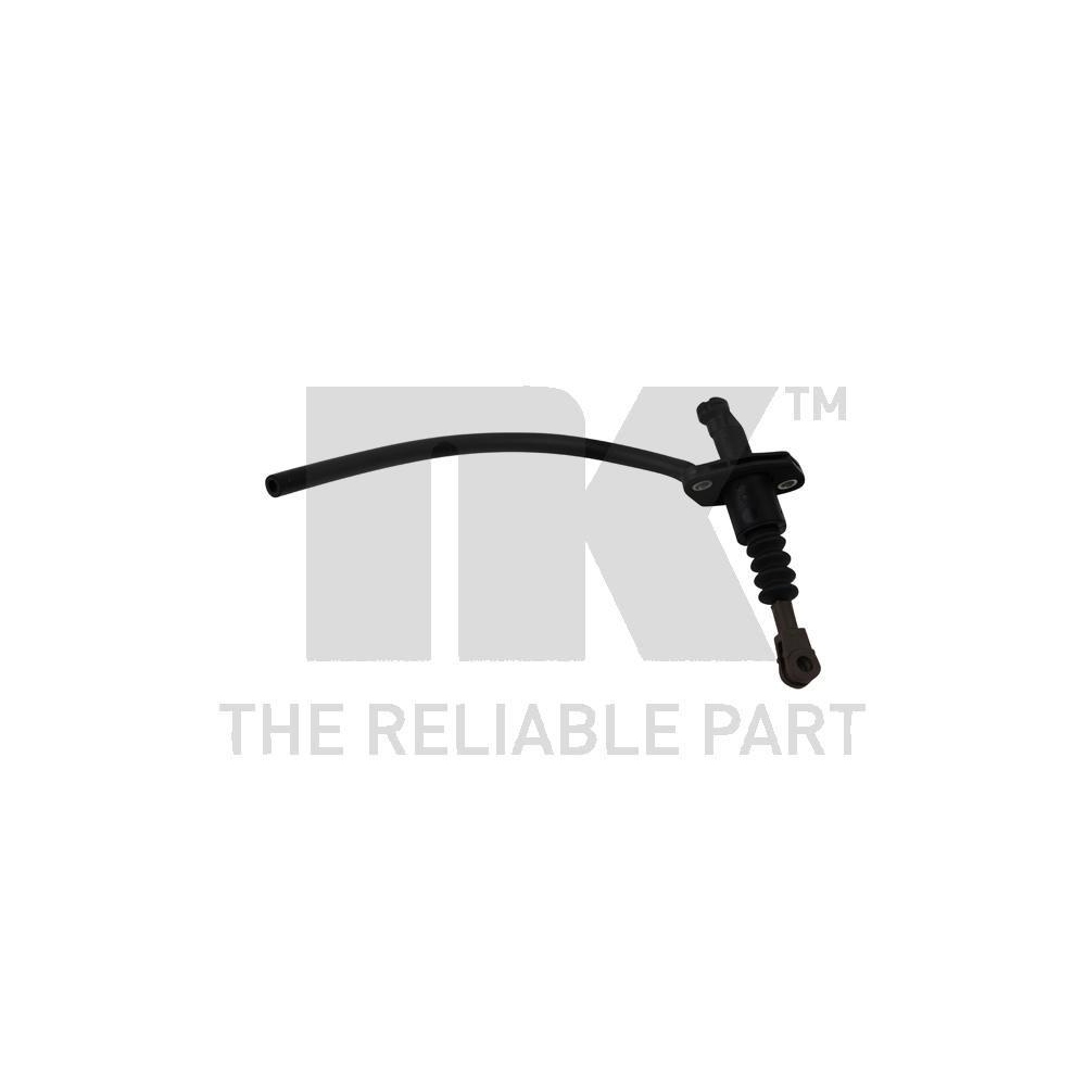 Geberzylinder, Kupplung NK 833604 für OPEL VAUXHALL CHEVROLET