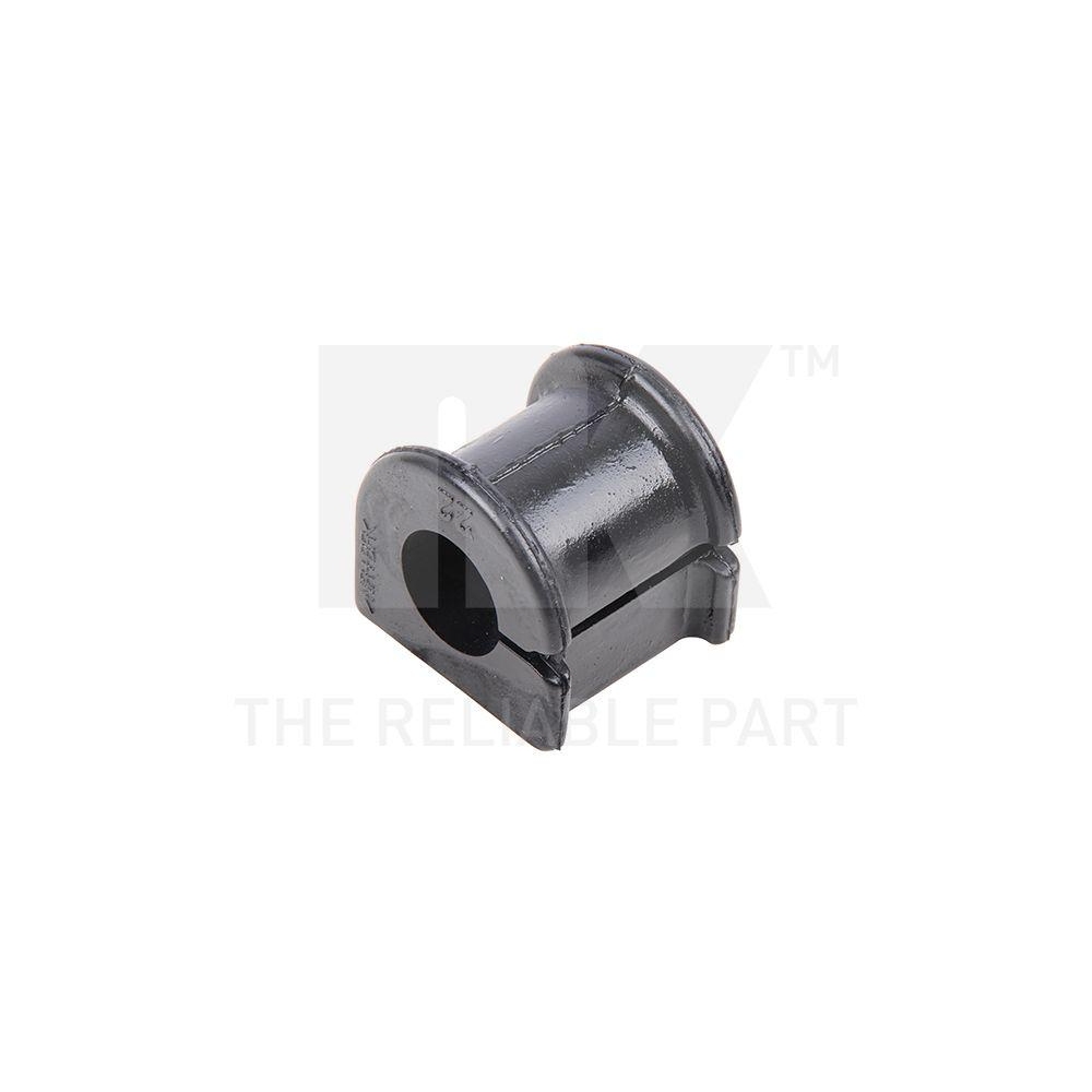Lagerbuchse, Stabilisator NK 5104509 f&uuml;r TOYOTA, Vorderachse