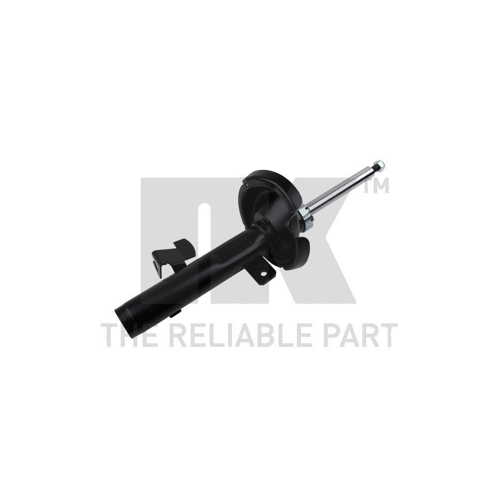 Sto&szlig;d&auml;mpfer NK 652532391 f&uuml;r FORD, Vorderachse links
