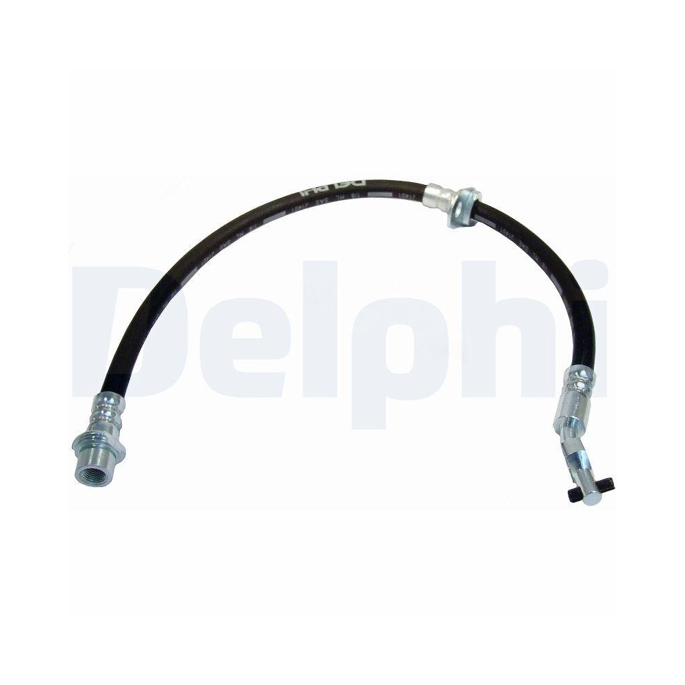 DELPHI LH6777 Bremsschlauch f&uuml;r TOYOTA, Vorderachse, Vorderachse rechts