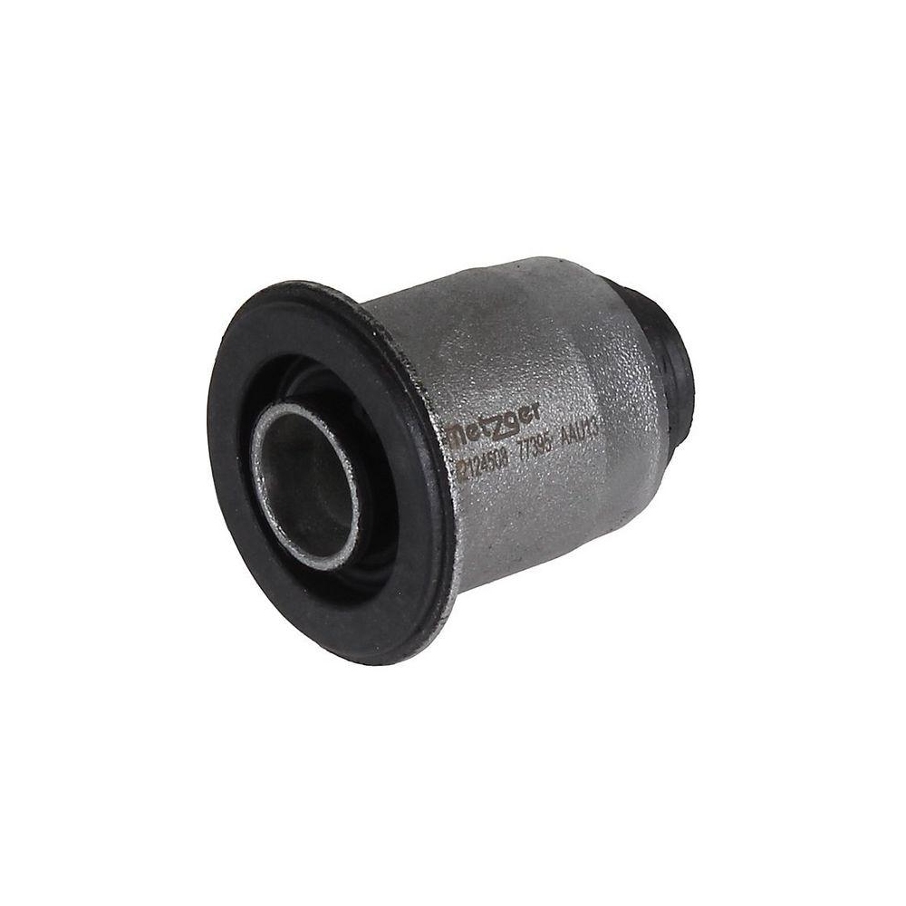 Lagerung, Lenker METZGER AUTOTEILE 52124508 GREENPARTS f&uuml;r MERCEDES-BENZ RENAULT