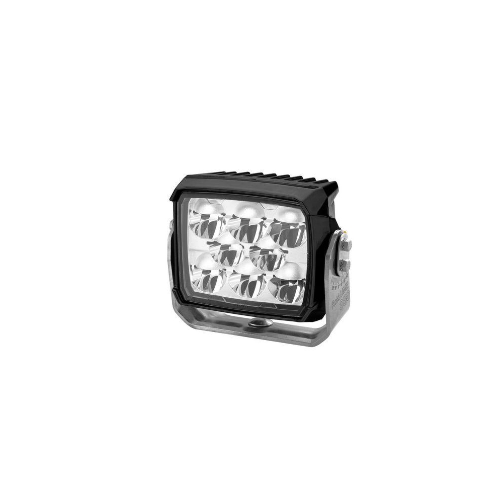 HELLA Arbeitsscheinwerfer 1GA 996 197-261 für