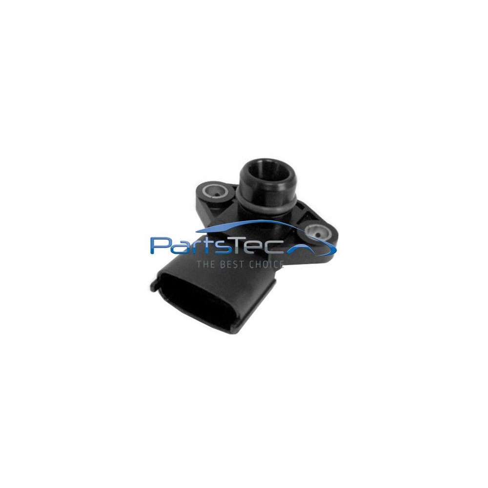 PartsTec PTA565-0069 Sensor, Saugrohrdruck f&uuml;r HYUNDAI KIA, Ladeluftk&uuml;hler