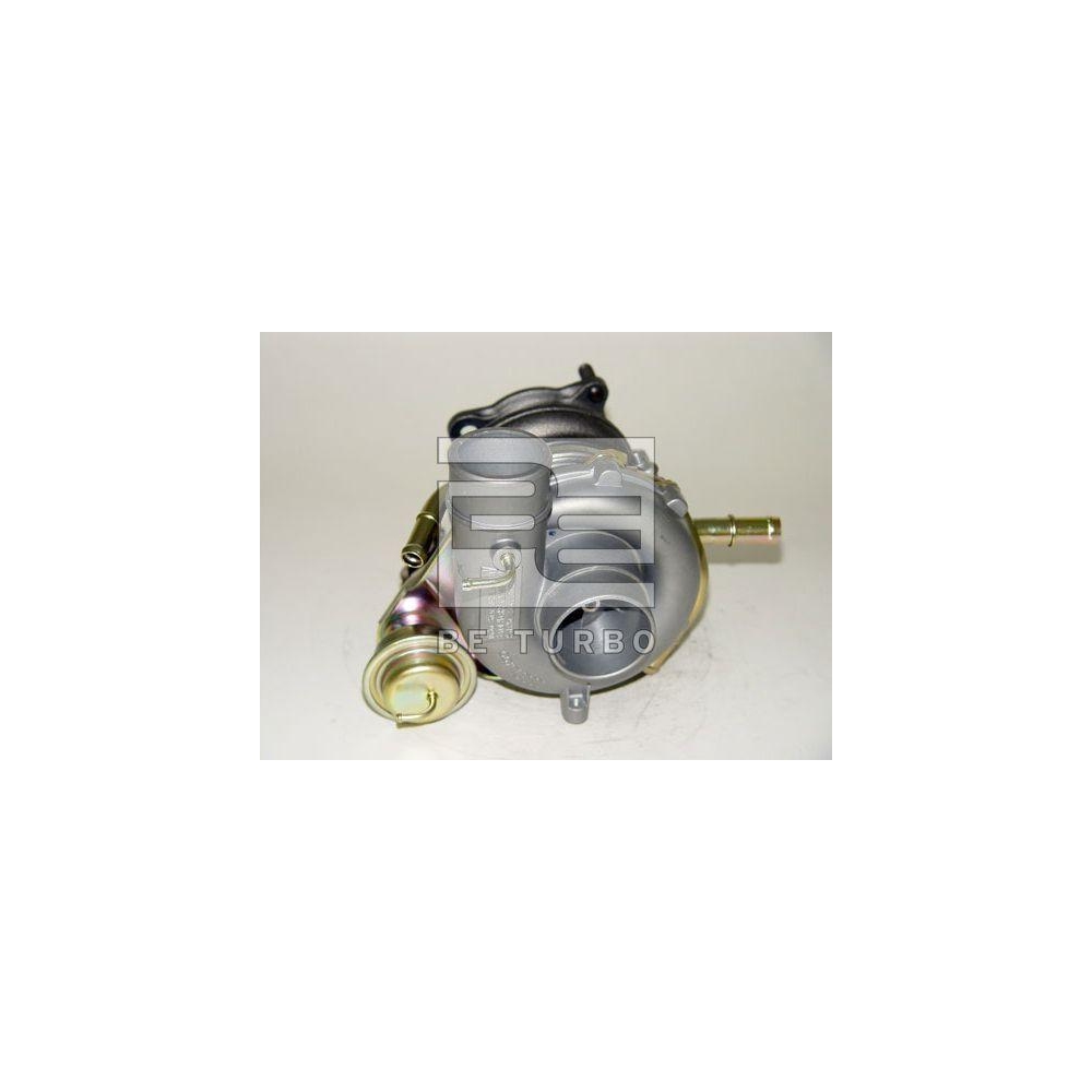 BE TURBO 125357 Lader, Aufladung f&uuml;r SUBARU