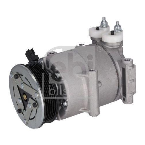 FEBI BILSTEIN 1005605 Kompressor, Klimaanlage f&uuml;r FORD FORD MOTOR COMPANY