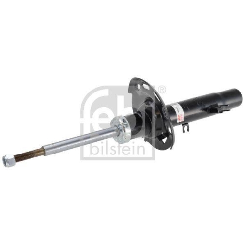FEBI BILSTEIN 1002323 Sto&szlig;d&auml;mpfer f&uuml;r PEUGEOT, Vorderachse rechts