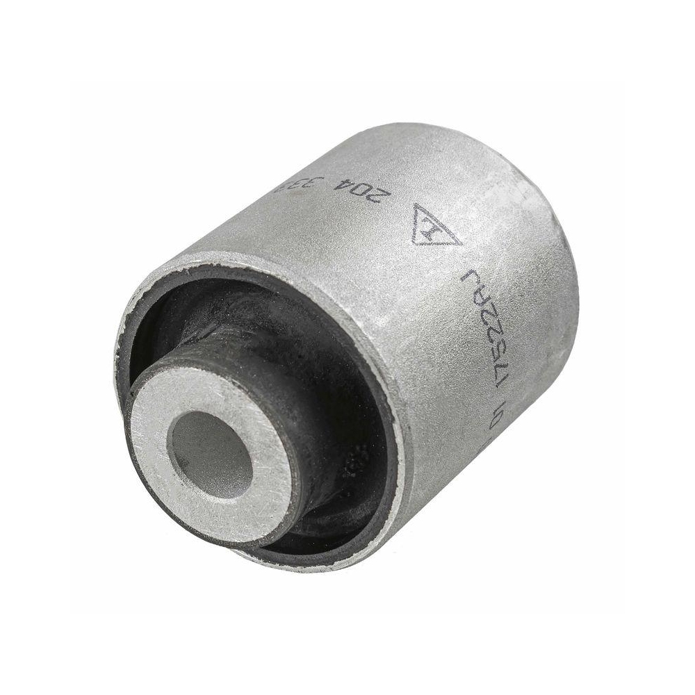 Lagerung, Lenker LEMF&Ouml;RDER 34370 01 f&uuml;r MERCEDES-BENZ, Vorderachse, beidseitig