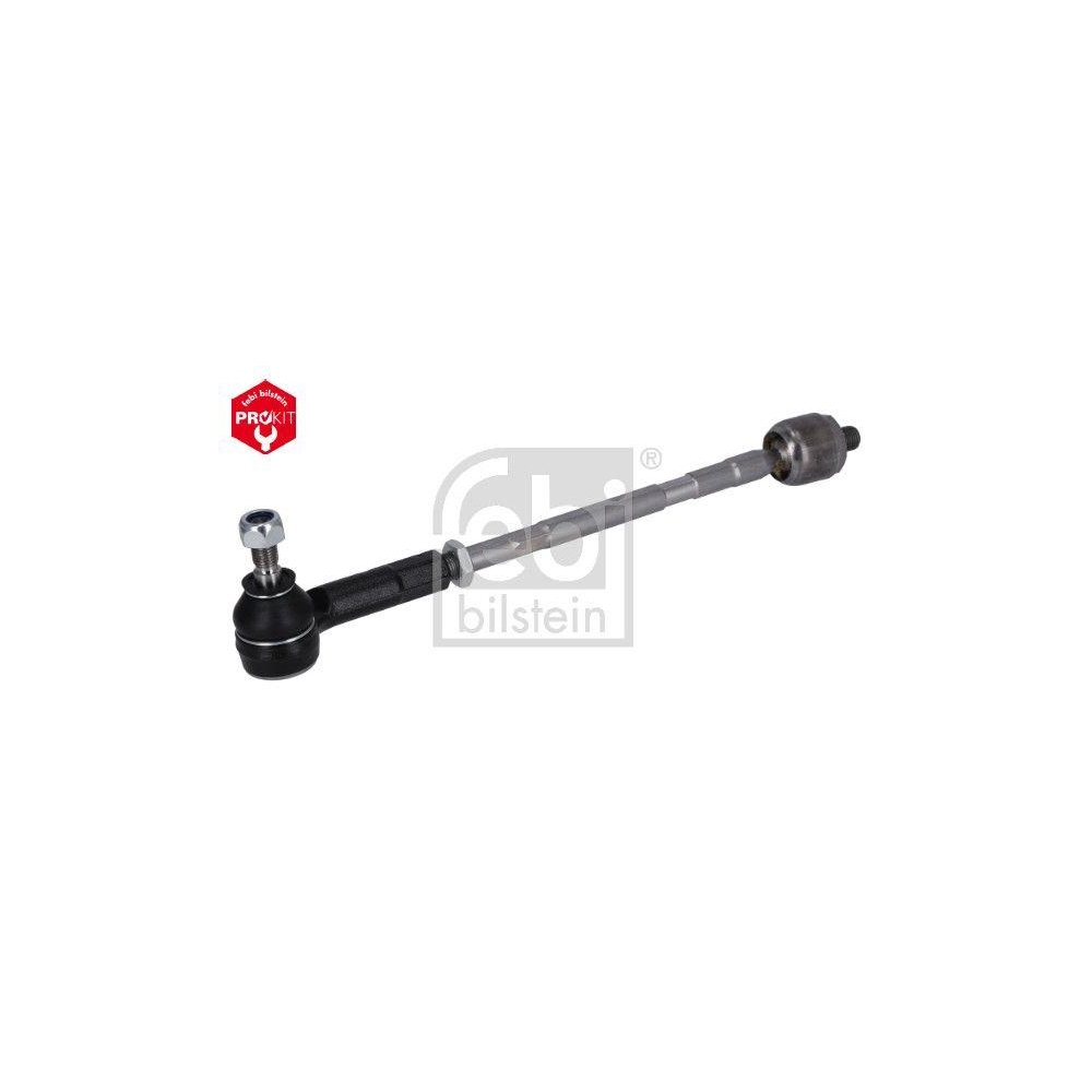 FEBI BILSTEIN Spurstange 26254 ProKit f&uuml;r SEAT VW, Vorderachse rechts