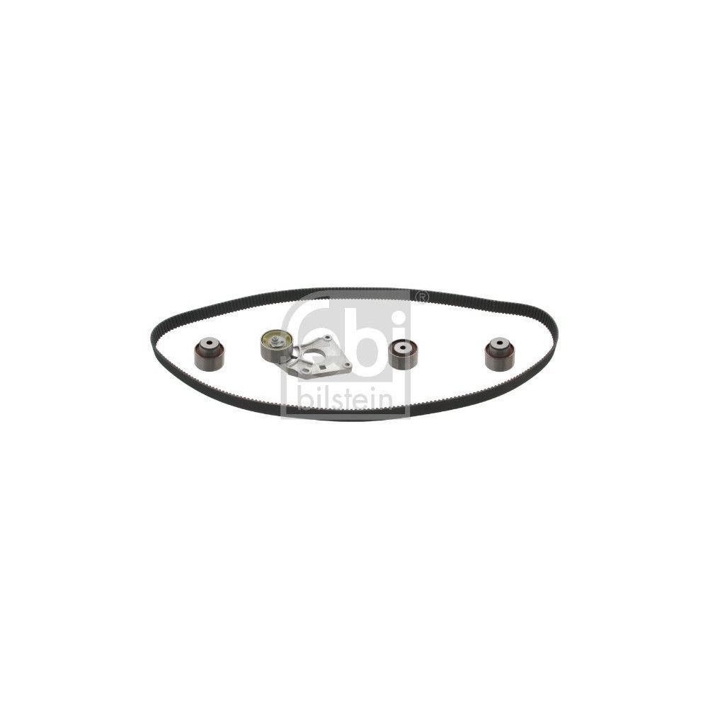 FEBI BILSTEIN Zahnriemensatz 28103 f&uuml;r CITRO&Euml;N FIAT LANCIA PEUGEOT RENAULT