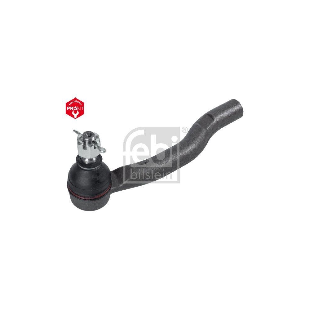 FEBI BILSTEIN Spurstangenkopf 34311 ProKit f&uuml;r TOYOTA, Vorderachse rechts