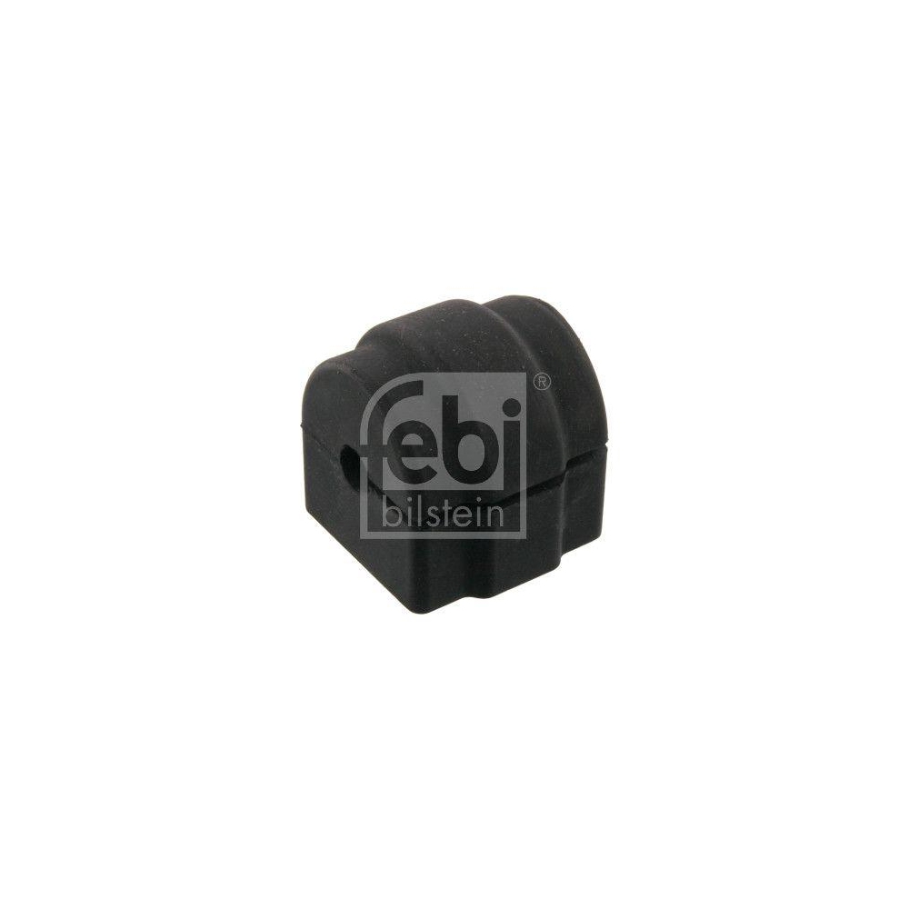 FEBI BILSTEIN Lagerung, Stabilisator 38074 f&uuml;r BMW, Hinterachse