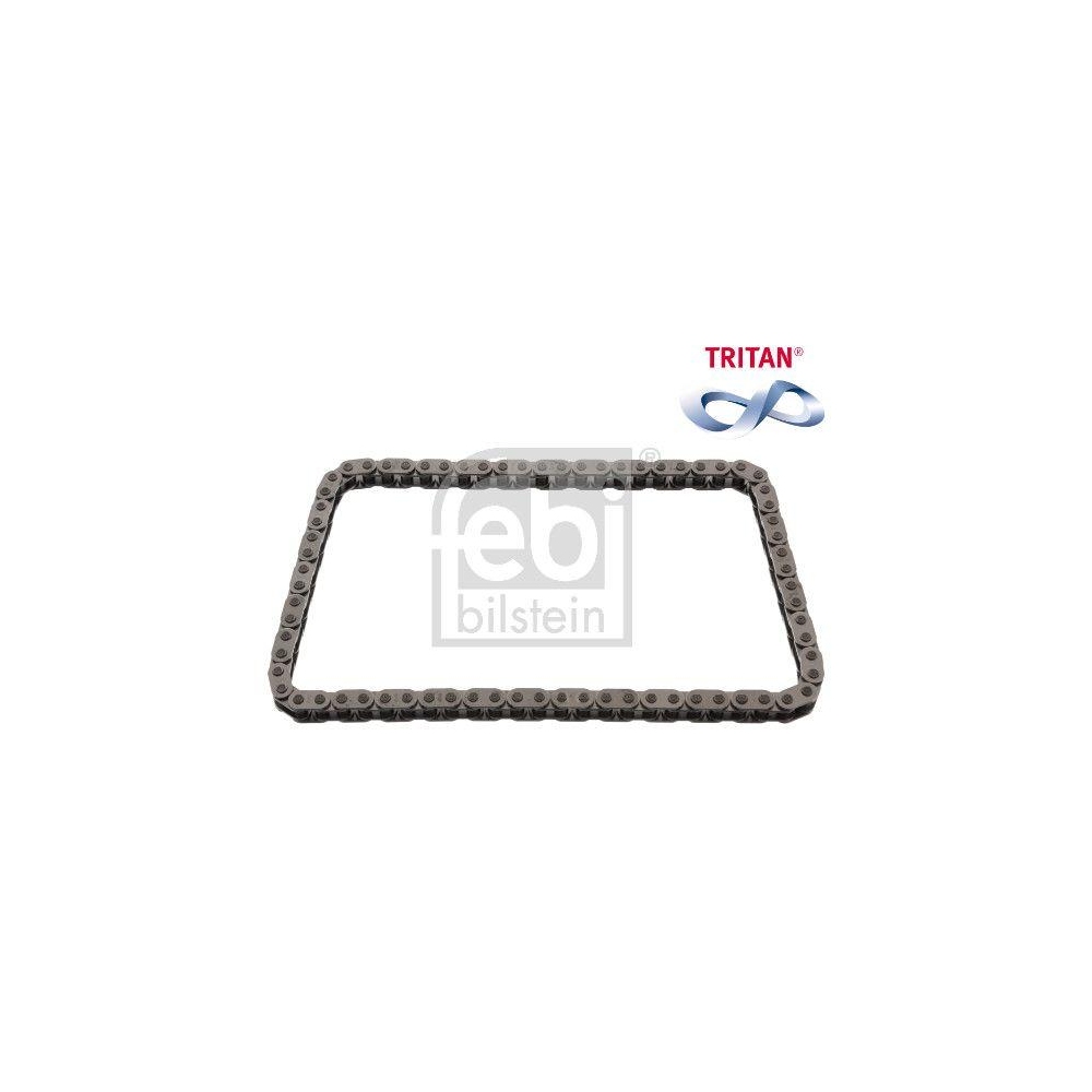 Steuerkette FEBI BILSTEIN 49492 für BMW MINI, unten