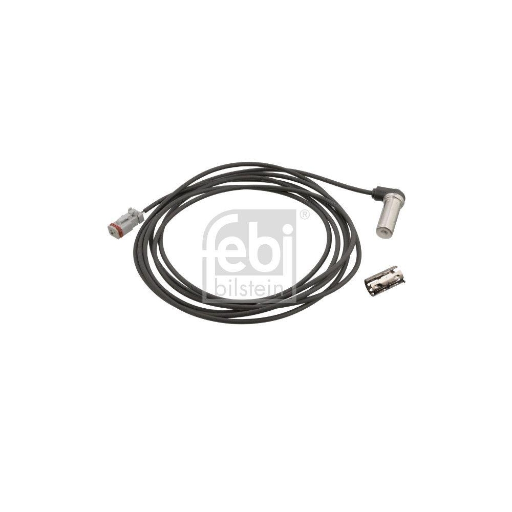 FEBI BILSTEIN Sensor, Raddrehzahl 103763 f&uuml;r VOLVO RENAULT TRUCKS