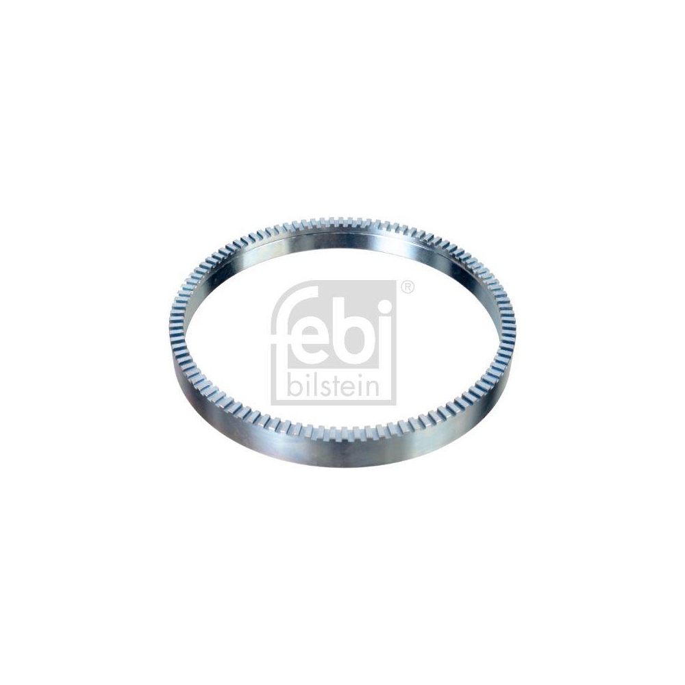 FEBI BILSTEIN Sensorring, ABS 108025 f&uuml;r SCANIA, Hinterachse links