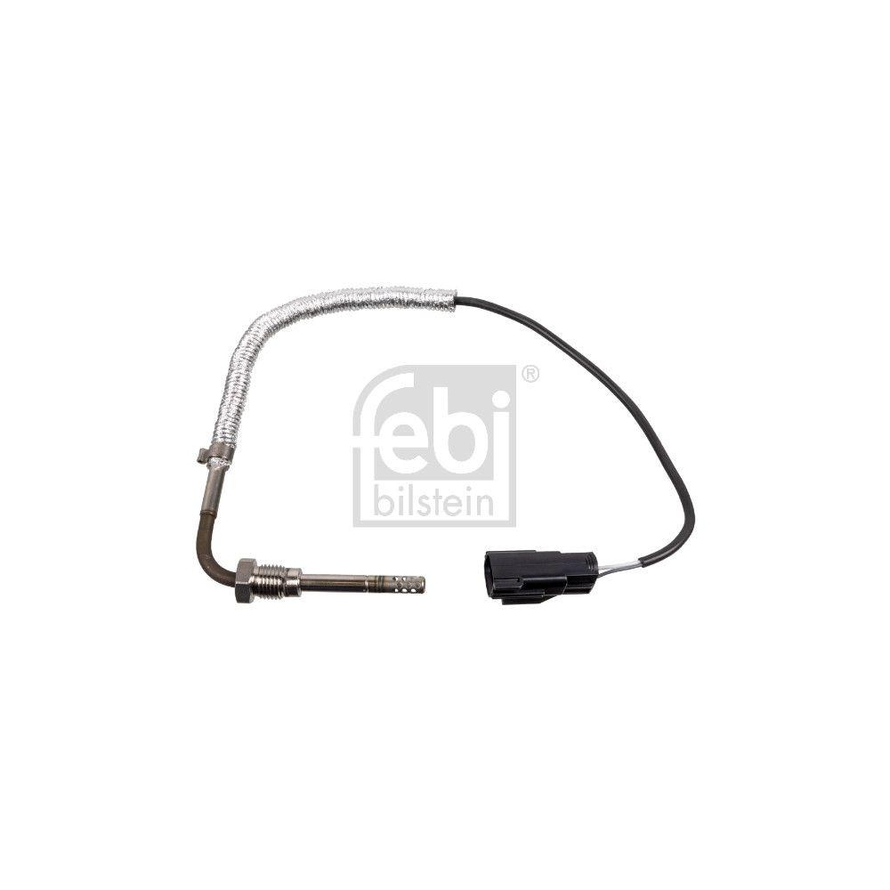 FEBI BILSTEIN Sensor, Abgastemperatur 175020 f&uuml;r VOLVO