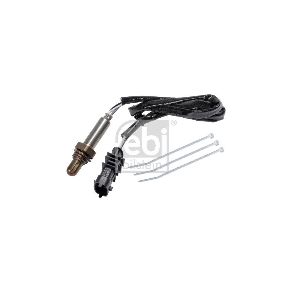 FEBI BILSTEIN Lambdasonde 177437 f&uuml;r OPEL VAUXHALL