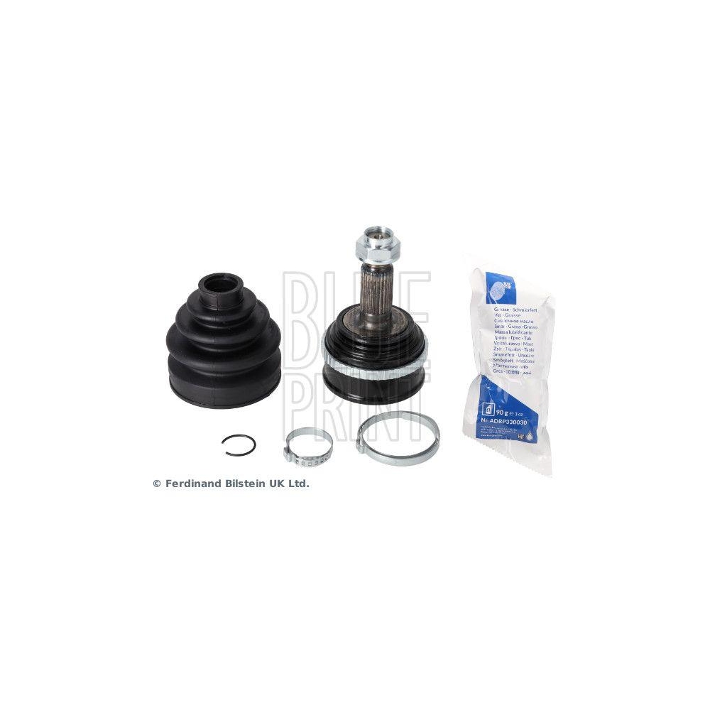 Gelenksatz, Antriebswelle BLUE PRINT ADH28954B f&uuml;r HONDA, Vorderachse, radseitig